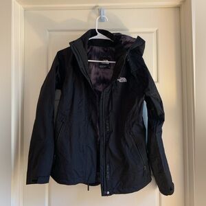 Northface Women’s Rain Jacket